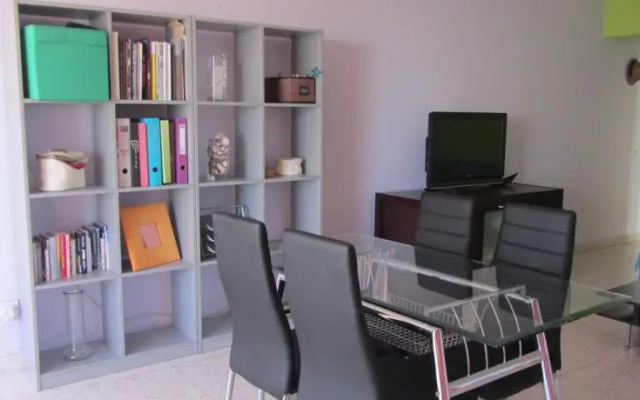 Lamanco Court City Centre Apartment