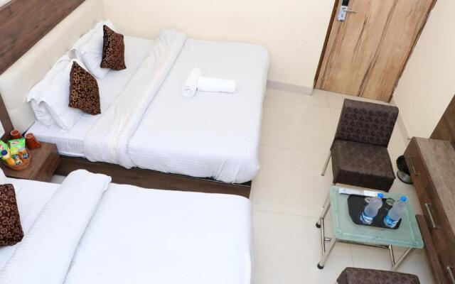 Hotel Avitaj Inn
