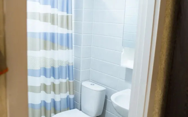 Гостевой дом Art House Kutateli