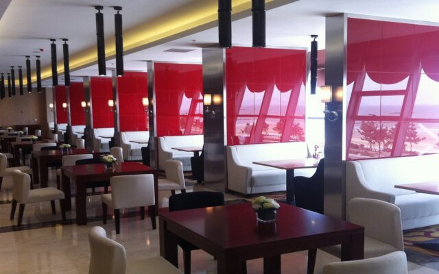 New Coast Bihai International Hotel