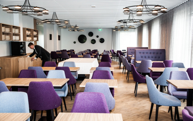 Hotel Vesturland