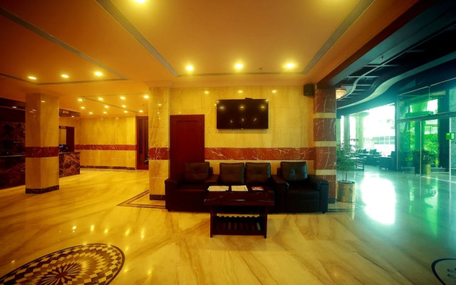 Seashore Residency