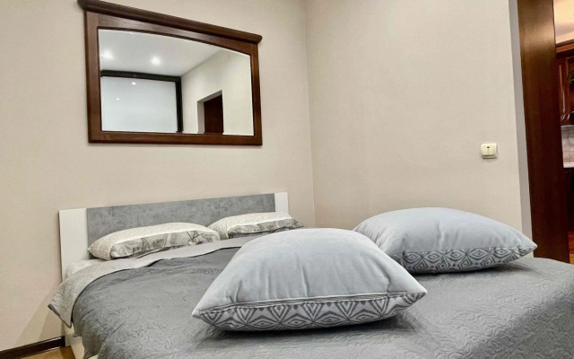 Апартаменты на Горького 68