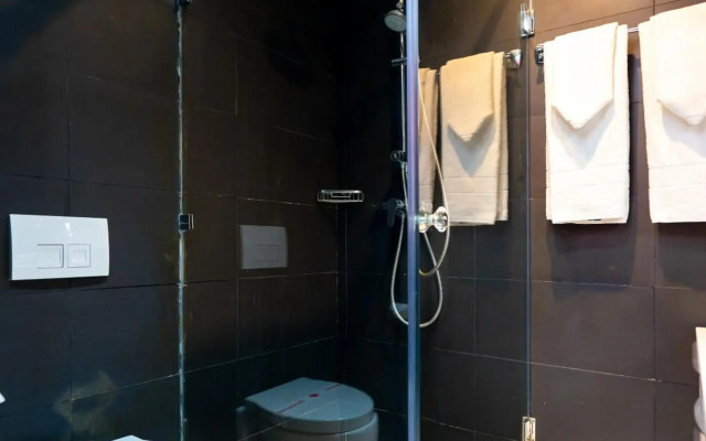 The Fourteen Luxury Boutique Hotel & Spa