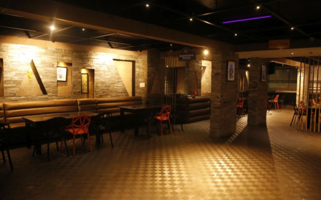 Hotel Prabha International