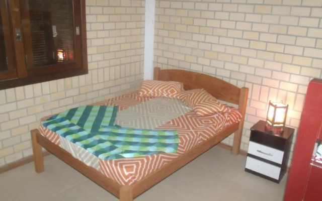 Residencial Campo Dunna