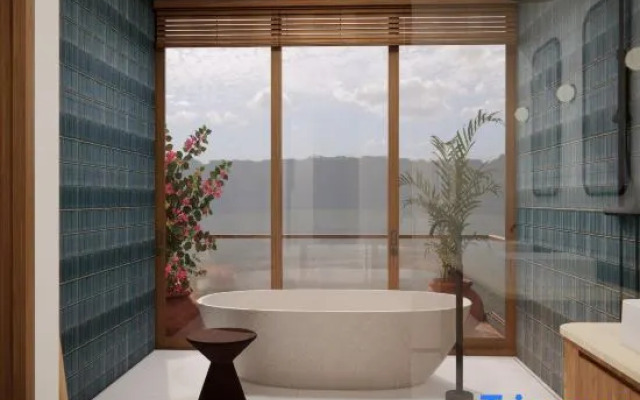 Ocean View Villas by Grun