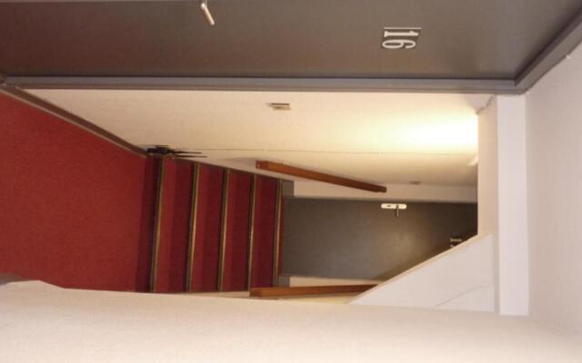 Hôtel-Restaurant La Ptite Auberge