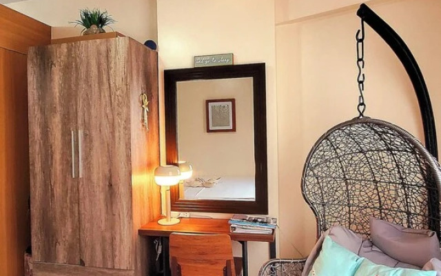 Urban Retreat at Shell Residences With Netflix 300mbps Wifi