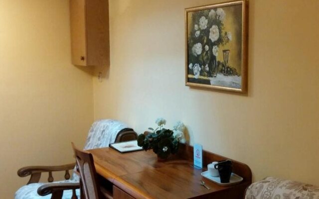 Aparthotel Astor