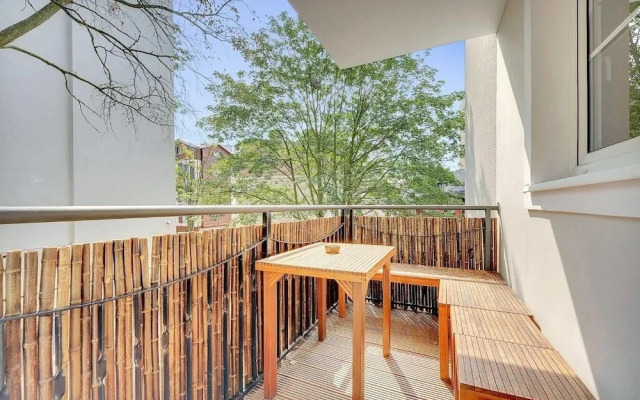 Mala Anglia Boutique Apartments & SPA