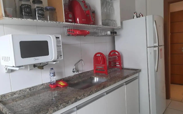 Ap para família 3quartos