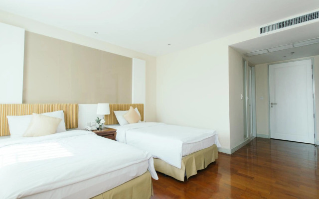 Thomson Residence Hotel