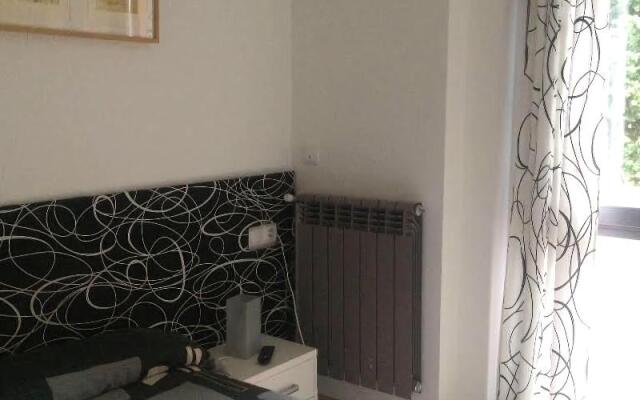 Hotel Rural Capricho de Goya