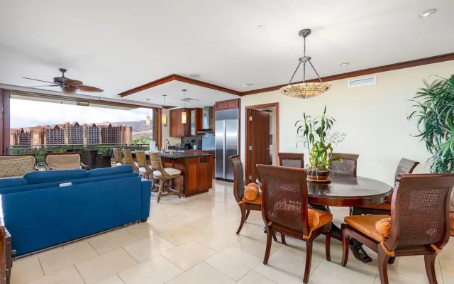 Hale Kai Pampered Ko Olina Villa