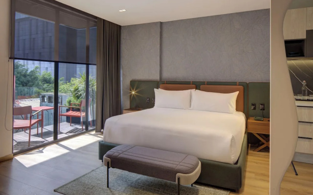 Ubicuo Hotel Boutique