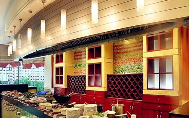 Empark Grand Hotel Fuzhou