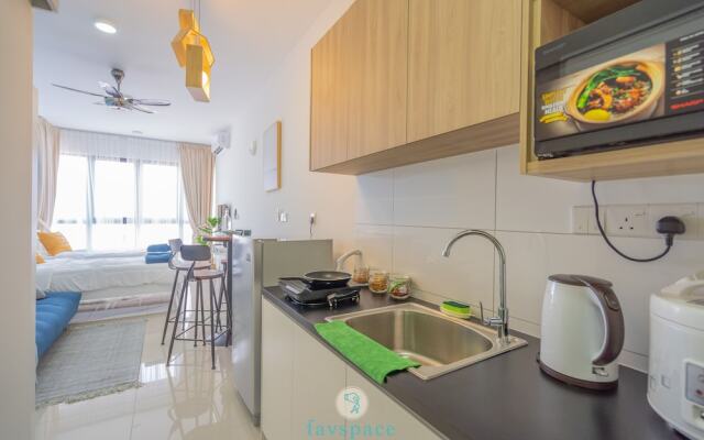 High Park Kelana Jaya by FavSpace