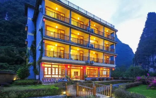 Serenity Inn
