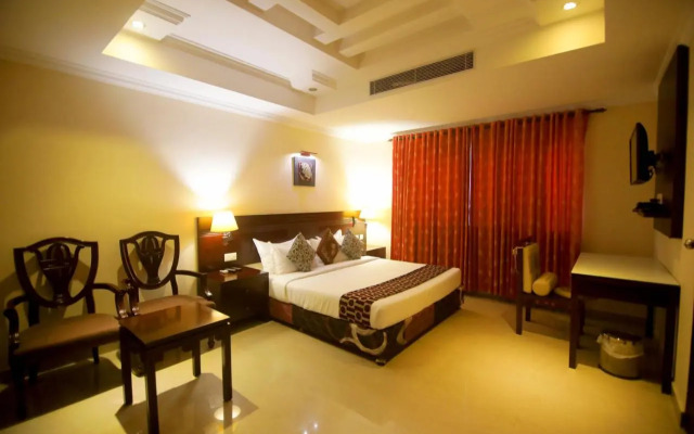 Sreelakshmi Residency