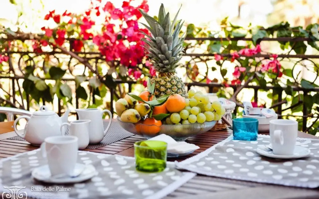 Baia Delle Palme B Premium