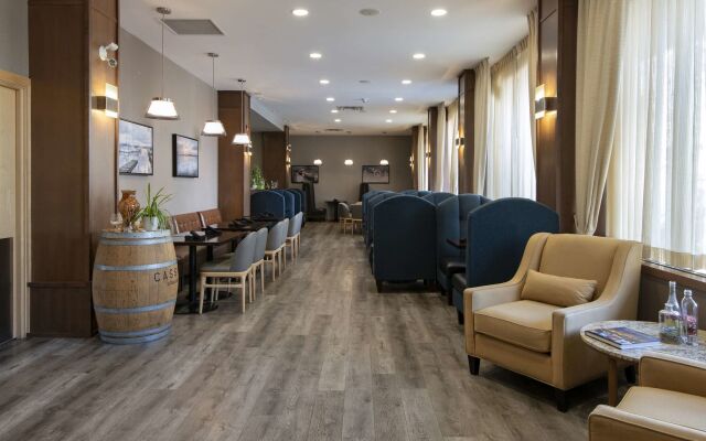 Doubletree by Hilton Hotel Kamloops