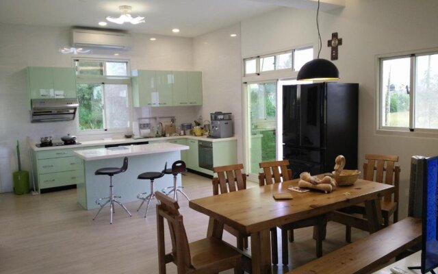 Home-Link B&B