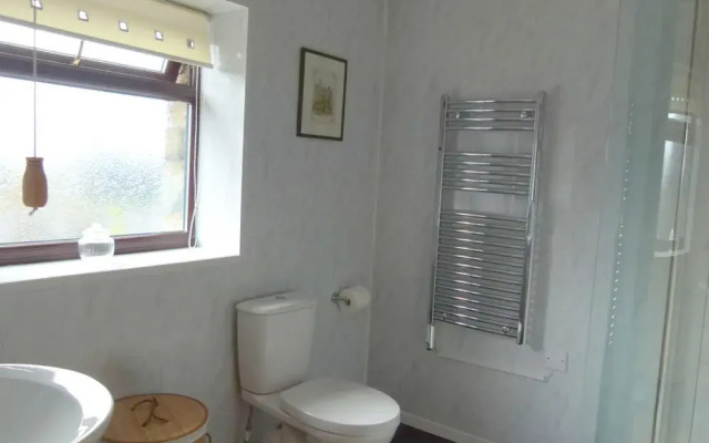 Glan Morfa Lodge