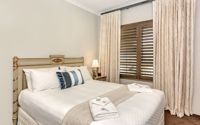 Lavender Manor Bed and Breakfast