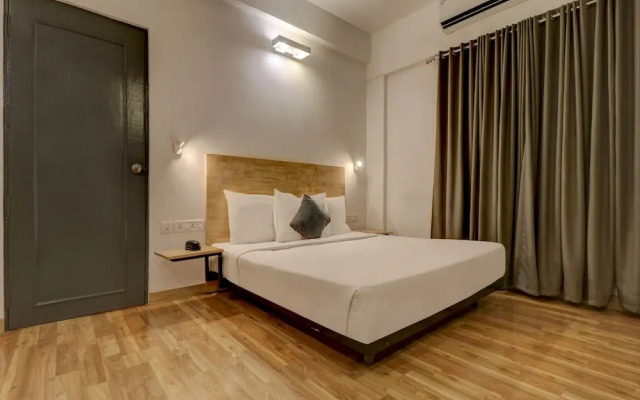 UPAR Hotels Indiranagar