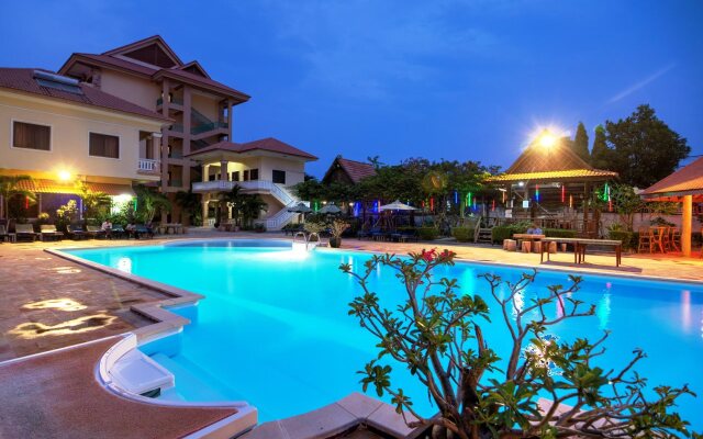 Hotel Khemara Battambang I