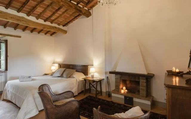 Belvilla by OYO Villa Ancano