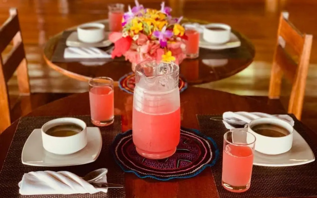 Lakshmi Ecolodge and Holistic Spa