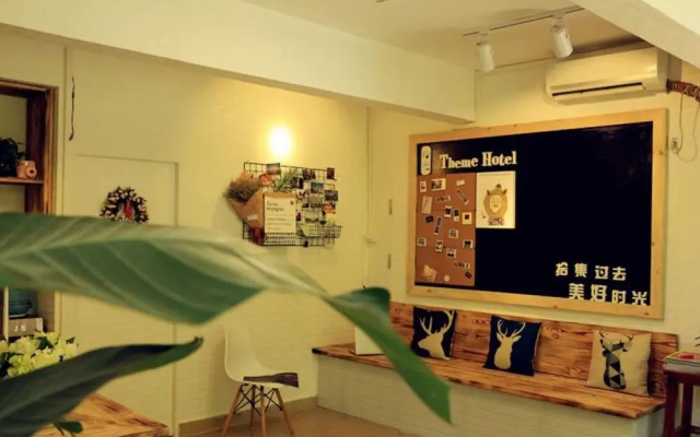 Shi Guang Homestay