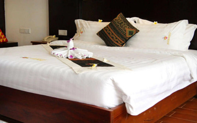 Xishuangbanna Hotel Managed by Xandria Hotel