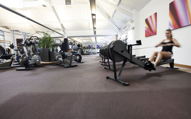 The Essex Golf and Country Club