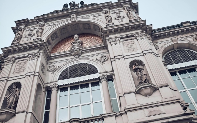 TRIBE Baden-Baden