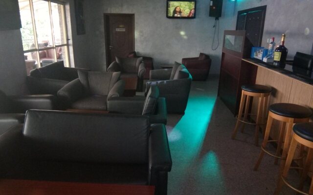 Zeina Suites Abuja