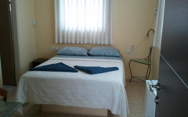 Dekel Guesthouse - Hotel Ramat Gan