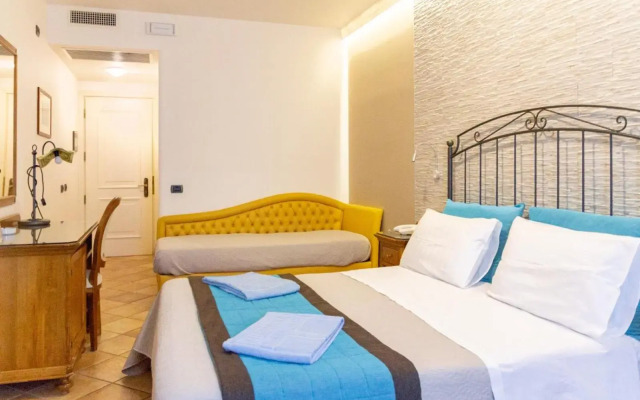 Hotel Ristorante Trinacria