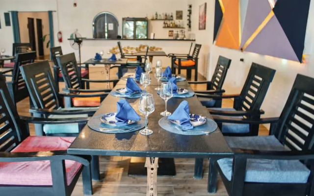 Carpe Diem Villas & Resort