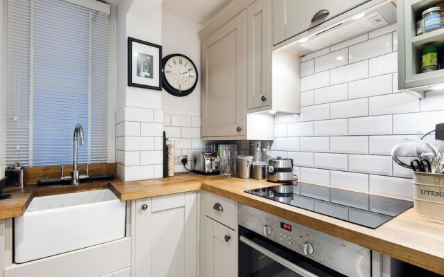 Modern Kensington Home near Kensington Palace