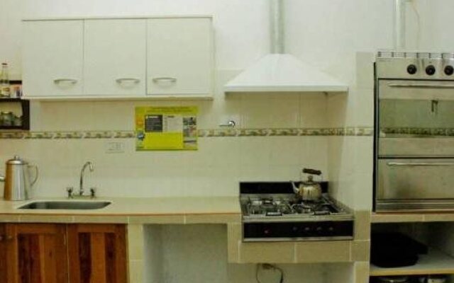 Hostel Trapalanda