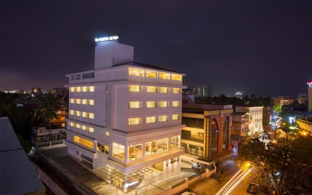North Seven