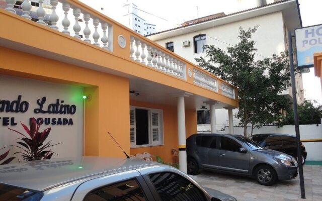 Hotel Brisa do Meireles