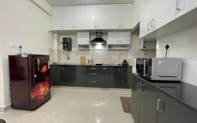 SSN HomeStays in Bangalore Near La Casa