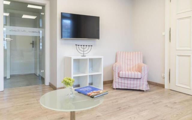 Apartament pod Twierdzą