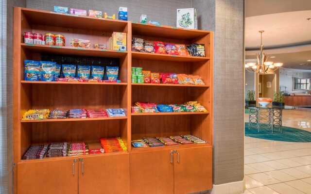 Springhill Suites by Marriott Prince Frederick