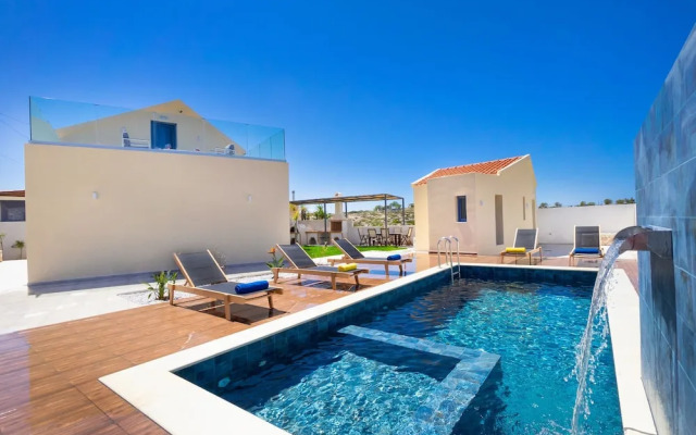 Villa Makisland