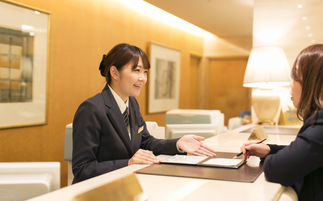 Hotel Nikko Fukuoka